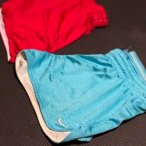 Nike Dri-Fit Gym Shorts